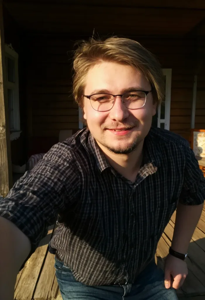 Михаил