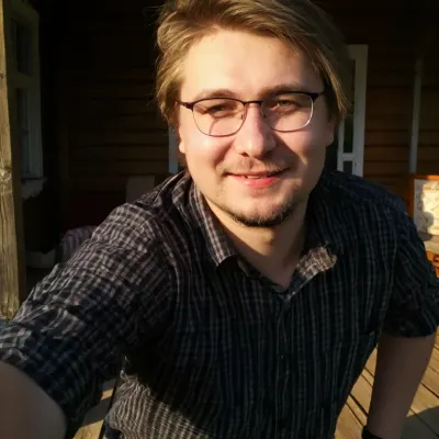 Михаил