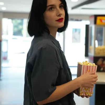 Юлиана, 26