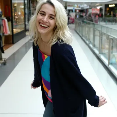 Эвелина